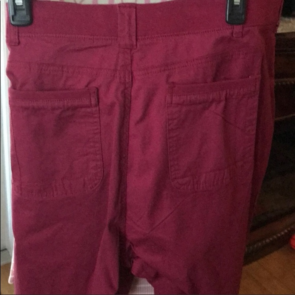 NWT Plus Size Lee Relaxed Fit Bermuda Shorts - Picture 5 of 8